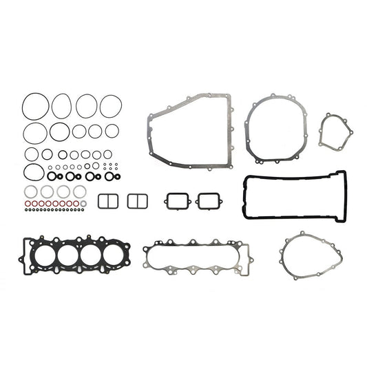Centauro Full Gasket Set Kawasaki ZX-6R (ZX600A1P) 2002