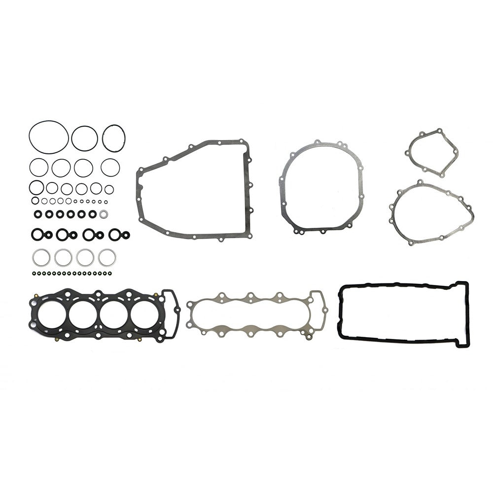 Centauro Full Gasket Set Kawasaki ZX-6R (ZX636C6F) 2005-2006