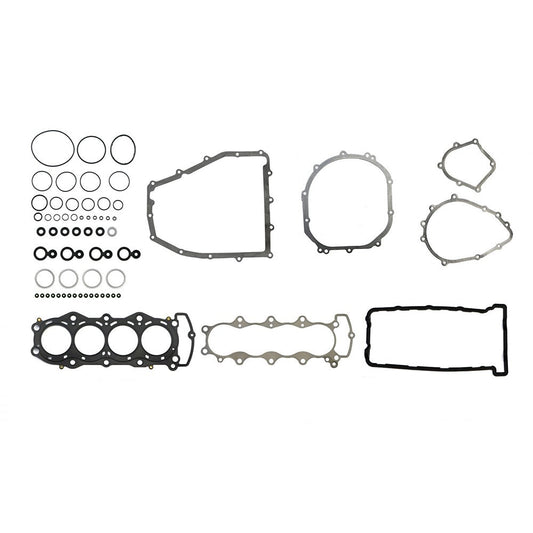 Centauro Full Gasket Set Kawasaki ZX-6R (ZX636C6F) 2005-2006