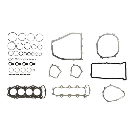 Centauro Full Gasket Set Kawasaki ZX-6RR (ZX600M1H) 2004
