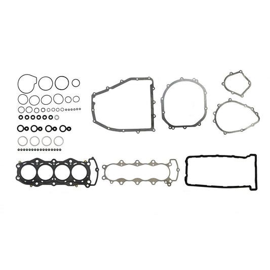 Centauro Full Gasket Set Kawasaki ZX-6RR (ZX600NIH) 2005