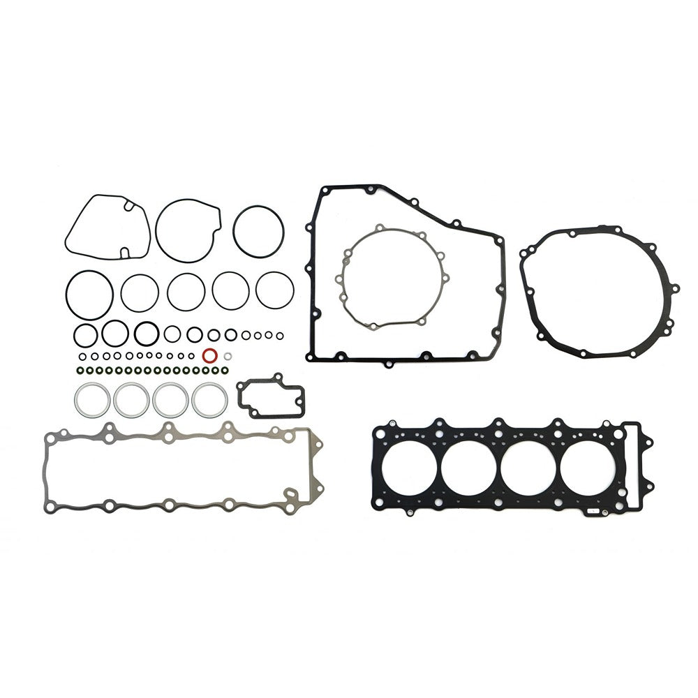 Centauro Full Gasket Set Kawasaki ZX12R (ZX1200A1-A2, B, H, B2H) 2000-2003
