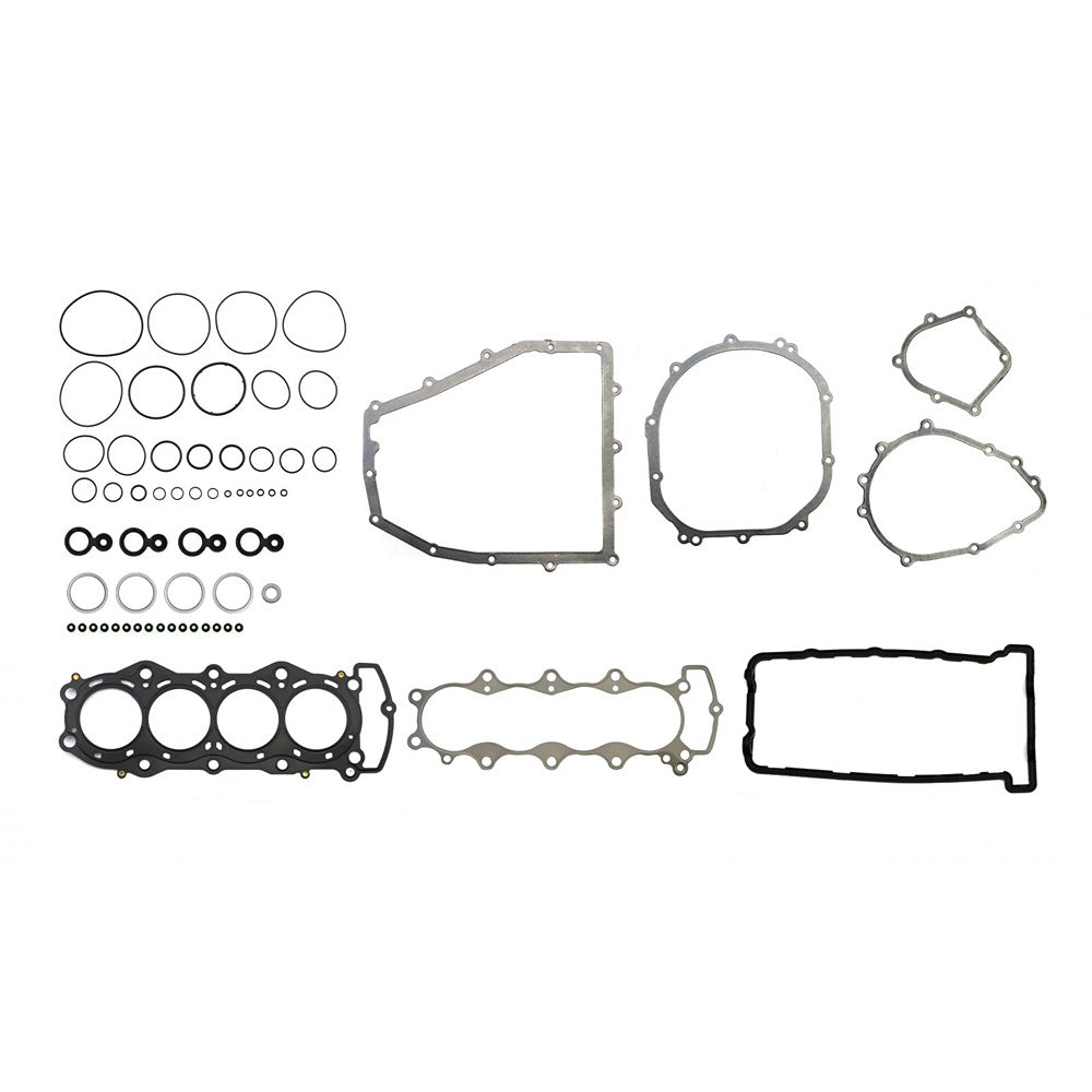 Centauro Full Gasket Set Kawasaki ZX6R (ZX636B1H,B2H) 2003-2004