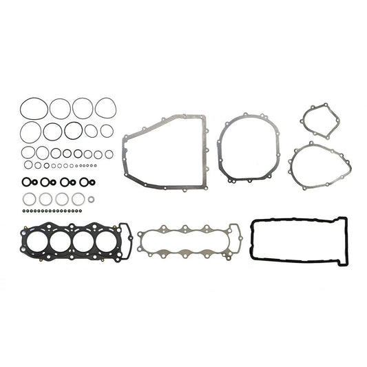 Centauro Full Gasket Set Kawasaki ZX6R (ZX636B1H,B2H) 2003-2004