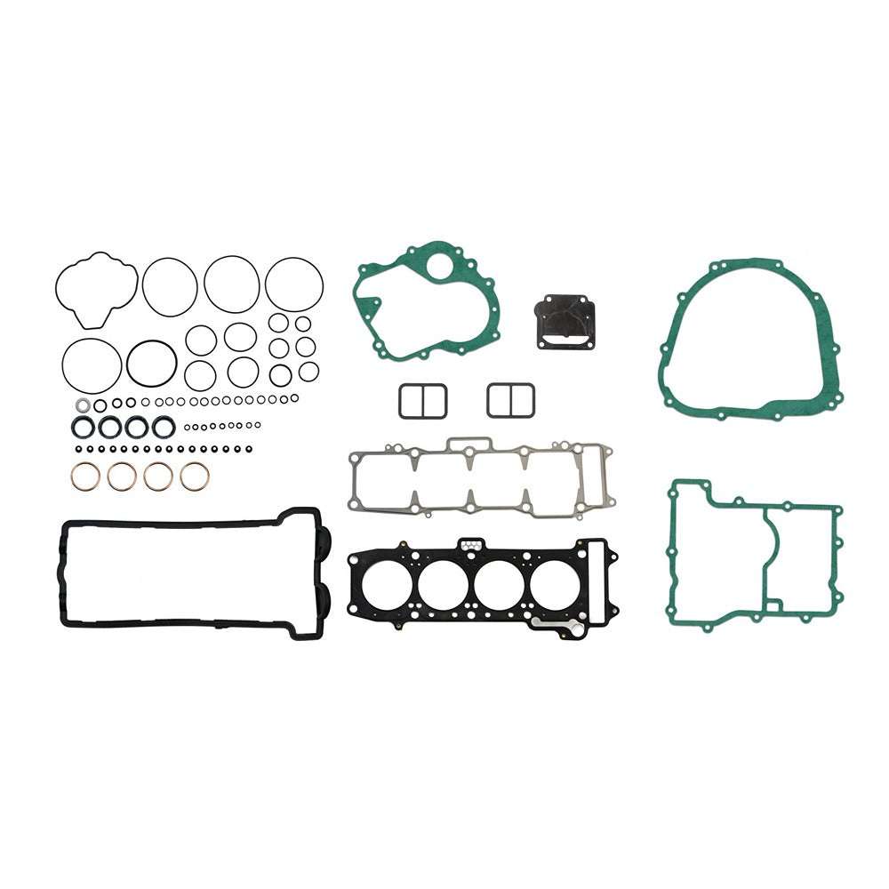 Centauro Full Gasket Set Kawasaki ZX7-R (ZX750P1-4,N1) 1996-2003, ZX7-RR 1996-1997