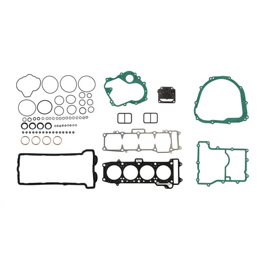 Centauro Full Gasket Set Kawasaki ZX7-R (ZX750P1-4,N1) 1996-2003, ZX7-RR 1996-1997