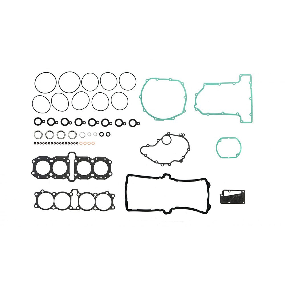 Centauro Full Gasket Set Kawasaki ZXR750H1,H2 1989-1990