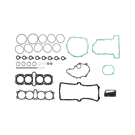 Centauro Full Gasket Set Kawasaki ZXR750H1,H2 1989-1990