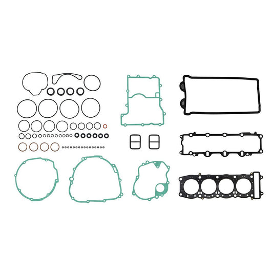 Centauro Full Gasket Set Kawasaki ZXR750J1-J2, K1, L1-L3, M1-M3 1991-1995