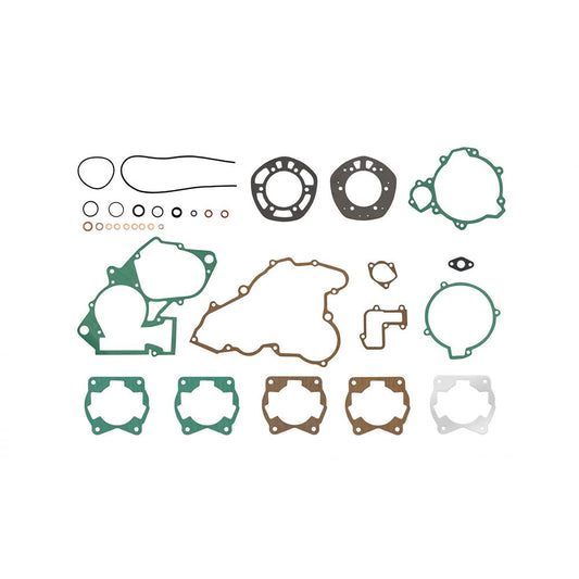 Centauro Full Gasket Set KTM 125 SX 94-97, EXC 125 96-97, MX125 87-93 (Standard Forks)