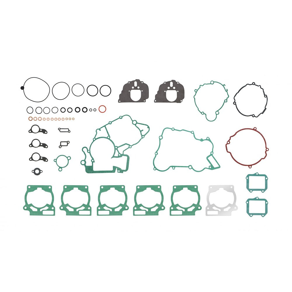 Centauro Full Gasket Set KTM 200 EGS 2002,EXC 2002-2016, SX 2003-2004, XC-W 2006-2012