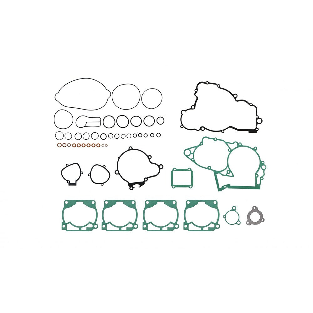 Centauro Full Gasket Set KTM 250 EXC 05-16, SX 07-16, XC 08-14, XC-W 08-12, XC-WE 08-10