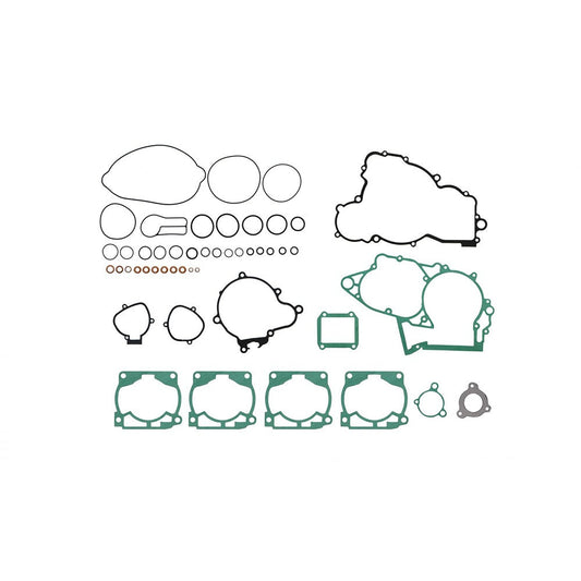 Centauro Full Gasket Set KTM 250 EXC 05-16, SX 07-16, XC 08-14, XC-W 08-12, XC-WE 08-10