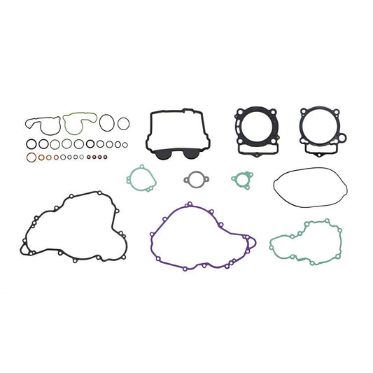Centauro Full Gasket Set KTM 350 SX-F (4T) 11-12, Freeride 350 13-17, 350 EXC-F 12-13