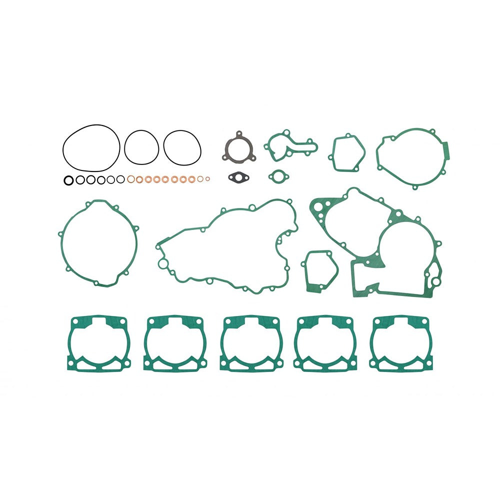 Centauro Full Gasket Set KTM 360 SX 1996-1997, 380 EXC, SX 1998