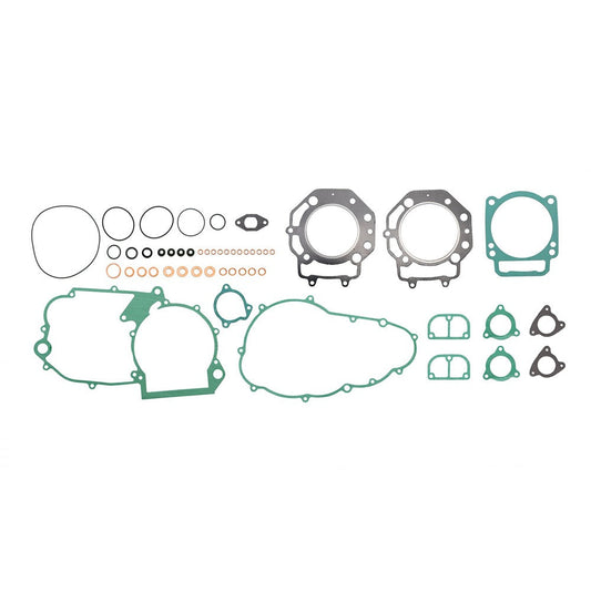 Centauro Full Gasket Set KTM 400 EGS 1996-97, 400 EGS-E 1997, SC 1996, 620 EXC 1994-95