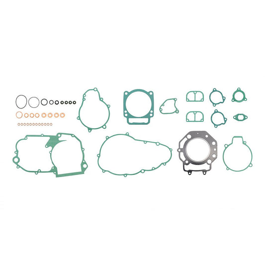Centauro Full Gasket Set KTM 400 LC4 1998-99, LC4-E Enduro 2000-01