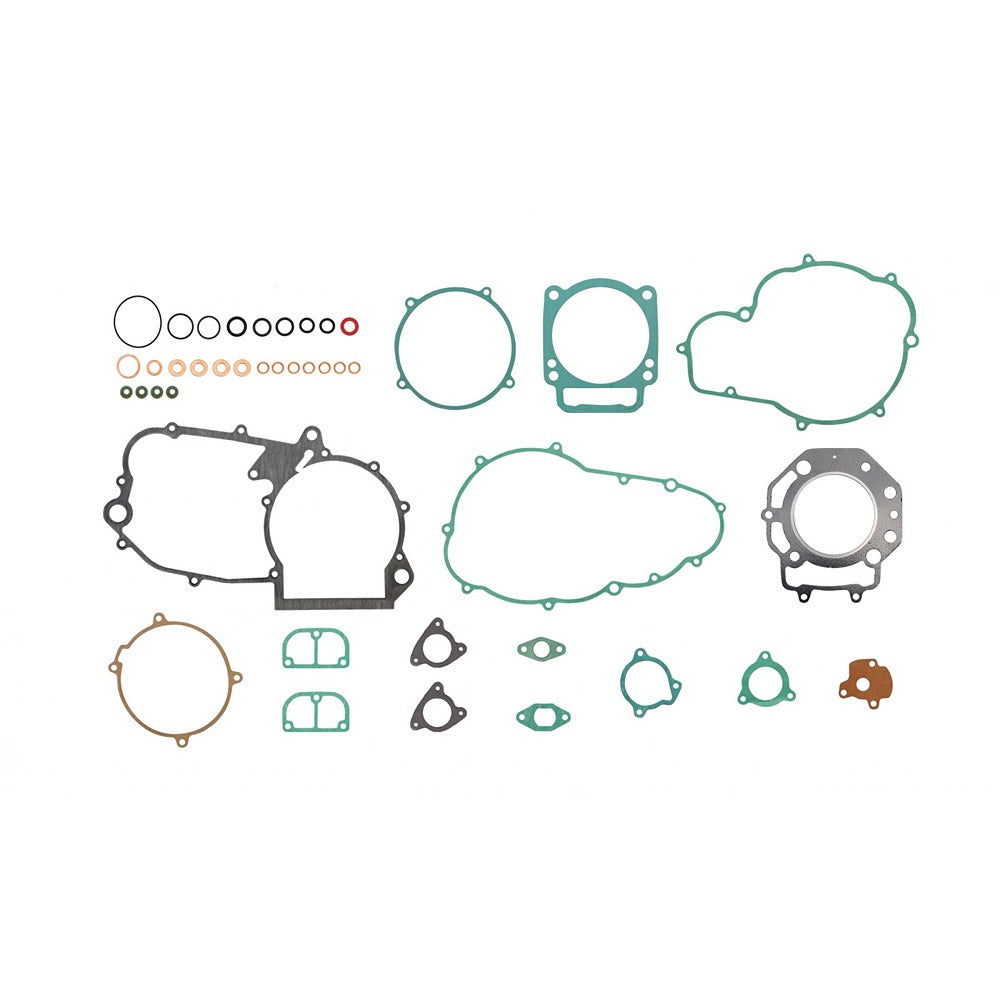 Centauro Full Gasket Set KTM 600 EXC (LC4) 1989-1993, MX (LC4) 1989-1992
