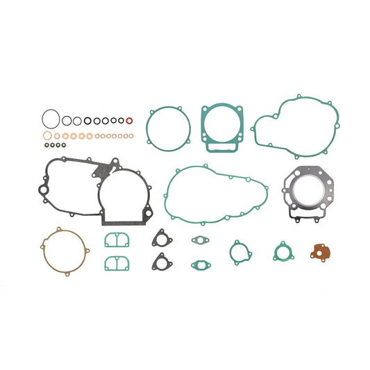 Centauro Full Gasket Set KTM 600 EXC (LC4) 1989-1993, MX (LC4) 1989-1992