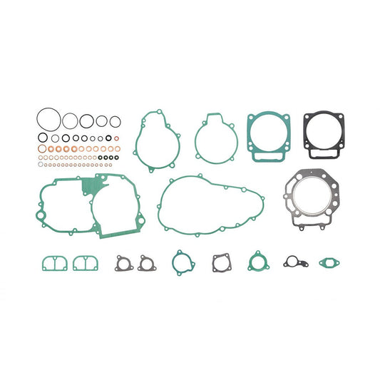 Centauro Full Gasket Set KTM 625 SMC 06, SXC 03-07, 640 Adventure R 03-07, Duke 2 03-06