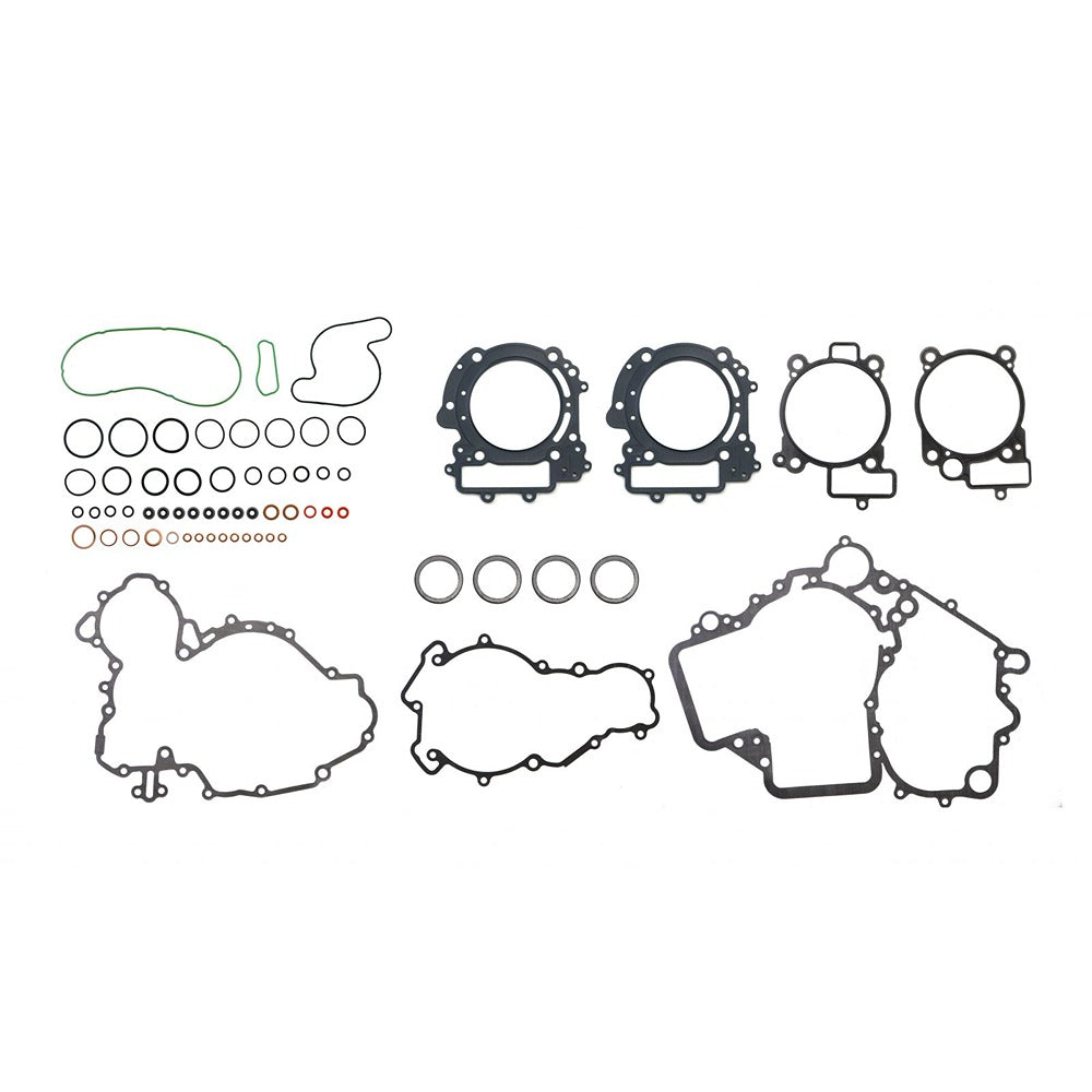 Centauro Full Gasket Set KTM 950 Adventure/S 03-06, Super Enduro R 06-08, Supermoto 05-07