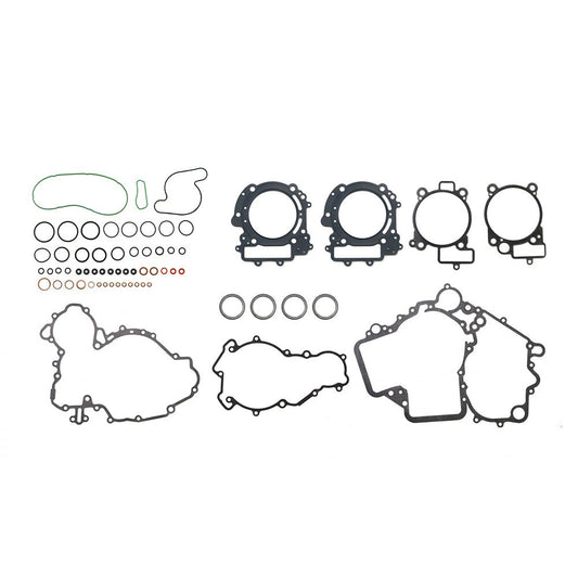Centauro Full Gasket Set KTM 950 Adventure/S 03-06, Super Enduro R 06-08, Supermoto 05-07