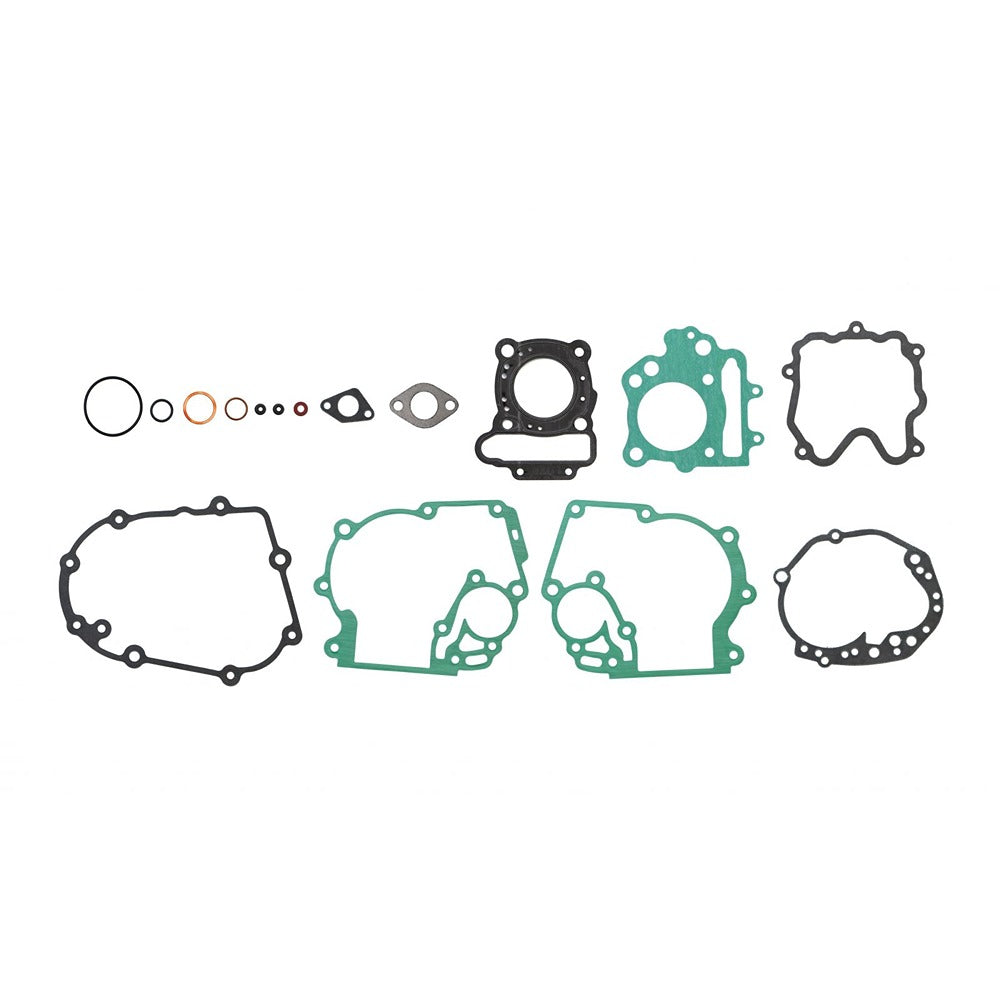 Centauro Full Gasket Set Peugeot 125 Elyseo 99-03, Elystar 03-07, Jetforce 03-07