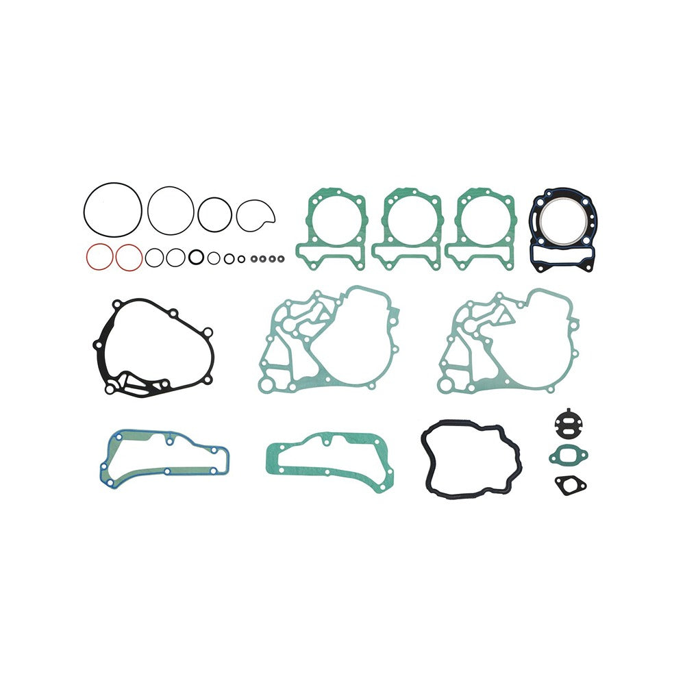 Centauro Full Gasket Set Piaggio 180 Superhexagon, Gilera DNA 180, VXR 01-04 (4T) (L/C)