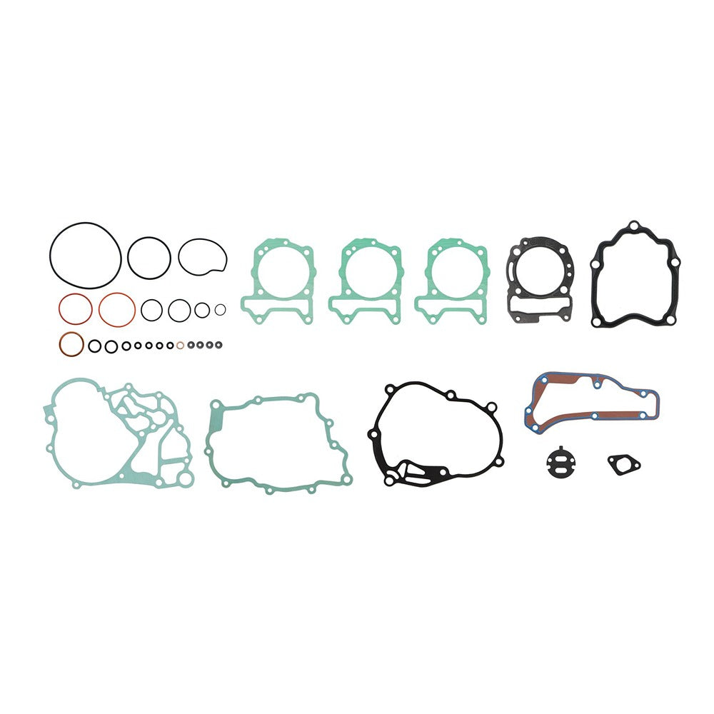 Centauro Full Gasket Set Piaggio 300 Carnaby Cruiser 08-09,MP3,X7 10,Aprilia Quasar Engine