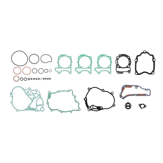 Centauro Full Gasket Set Piaggio 300 Carnaby Cruiser 08-09,MP3,X7 10,Aprilia Quasar Engine