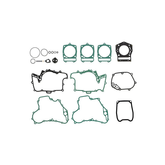 Centauro Full Gasket Set Piaggio 400 Beverly 07, X8 06-08, Xevo 07-10