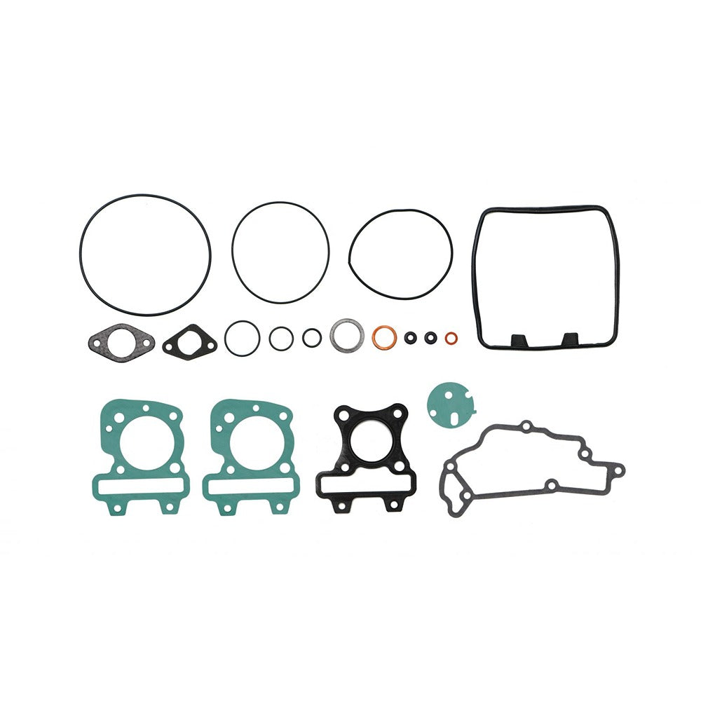 Centauro Full Gasket Set Piaggio 50, Vespa 50, Aprilia Scarabeo 50 02-09, Sport City (4T)