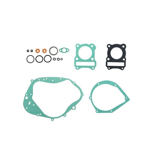 Centauro Full Gasket Set Suzuki DR125S 82-88, GS125 Z, D, UR 1982-1983, 1994 (Same gaskets as 113227C)