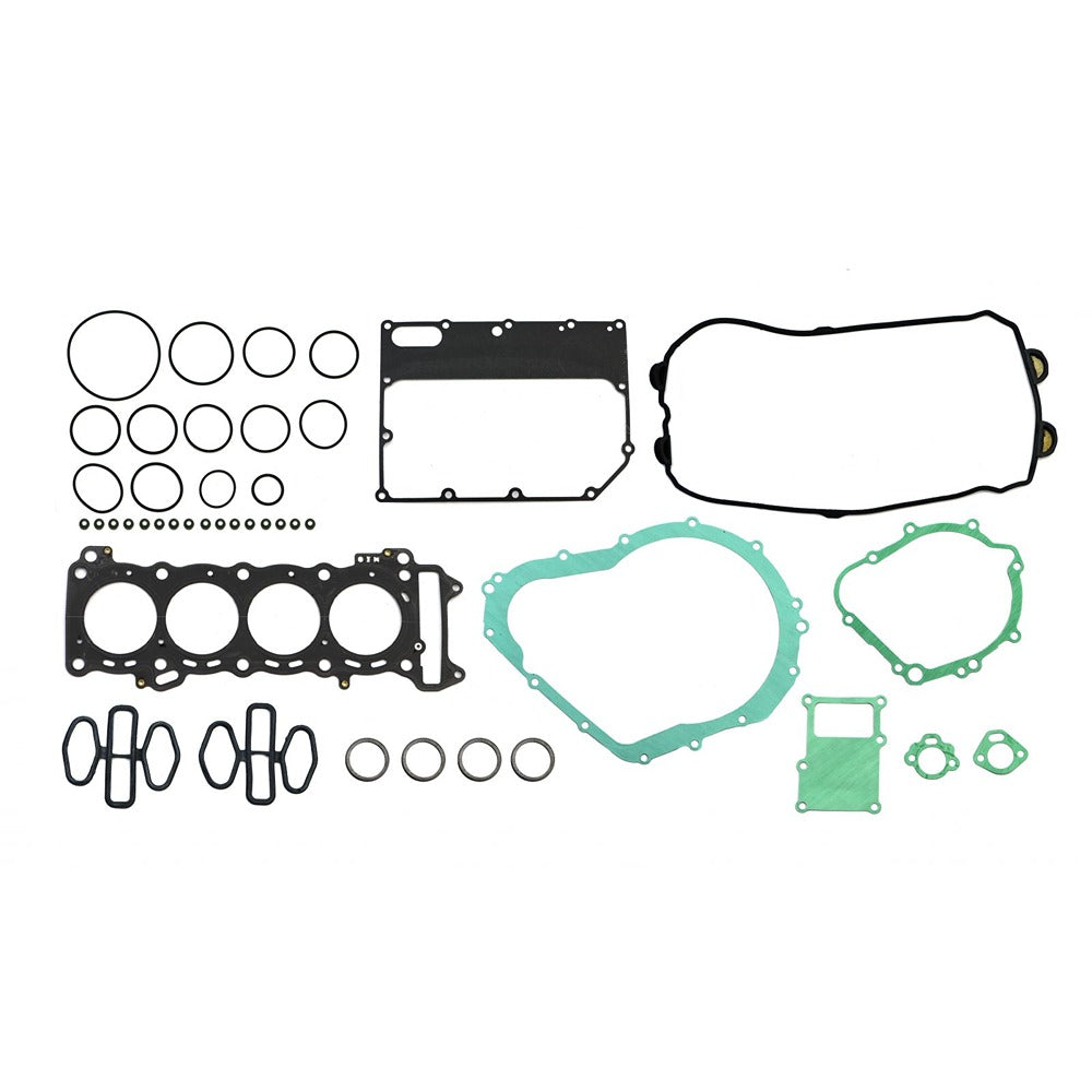 Centauro Full Gasket Set Suzuki GSX-R600K6-L4 (Fuel Injected) 2006-2010