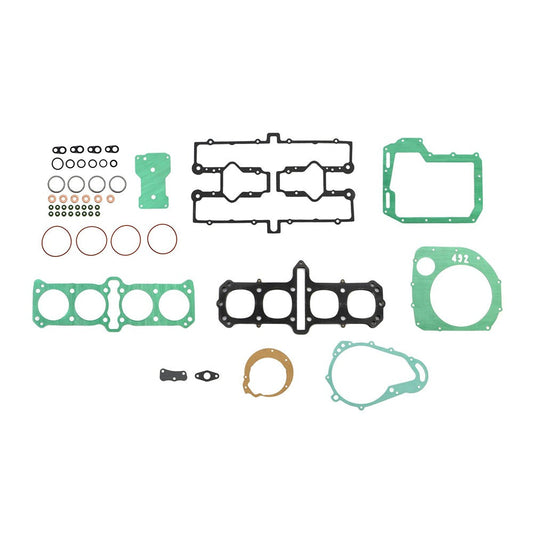 Centauro Full Gasket Set Suzuki GSX1100ET,EX1 (16 Valve Model) 1980-1981