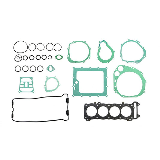 Centauro Full Gasket Set Suzuki GSXR750Y,K1-K5 00-05, GSXR1000K1-K2 01-02, GSR750 11-