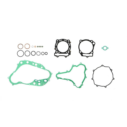Centauro Full Gasket Set Suzuki LT-R450K6-L0 (Quad Racer) 2006-2010