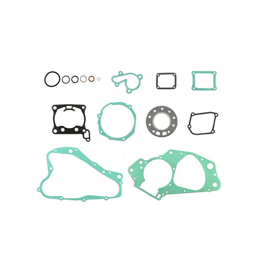 Centauro Full Gasket Set Suzuki RM125H,J 1987-1988