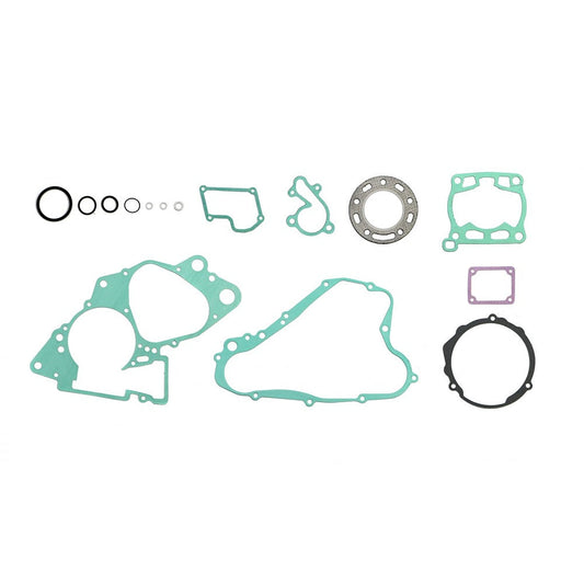Centauro Full Gasket Set Suzuki RM125K 1989