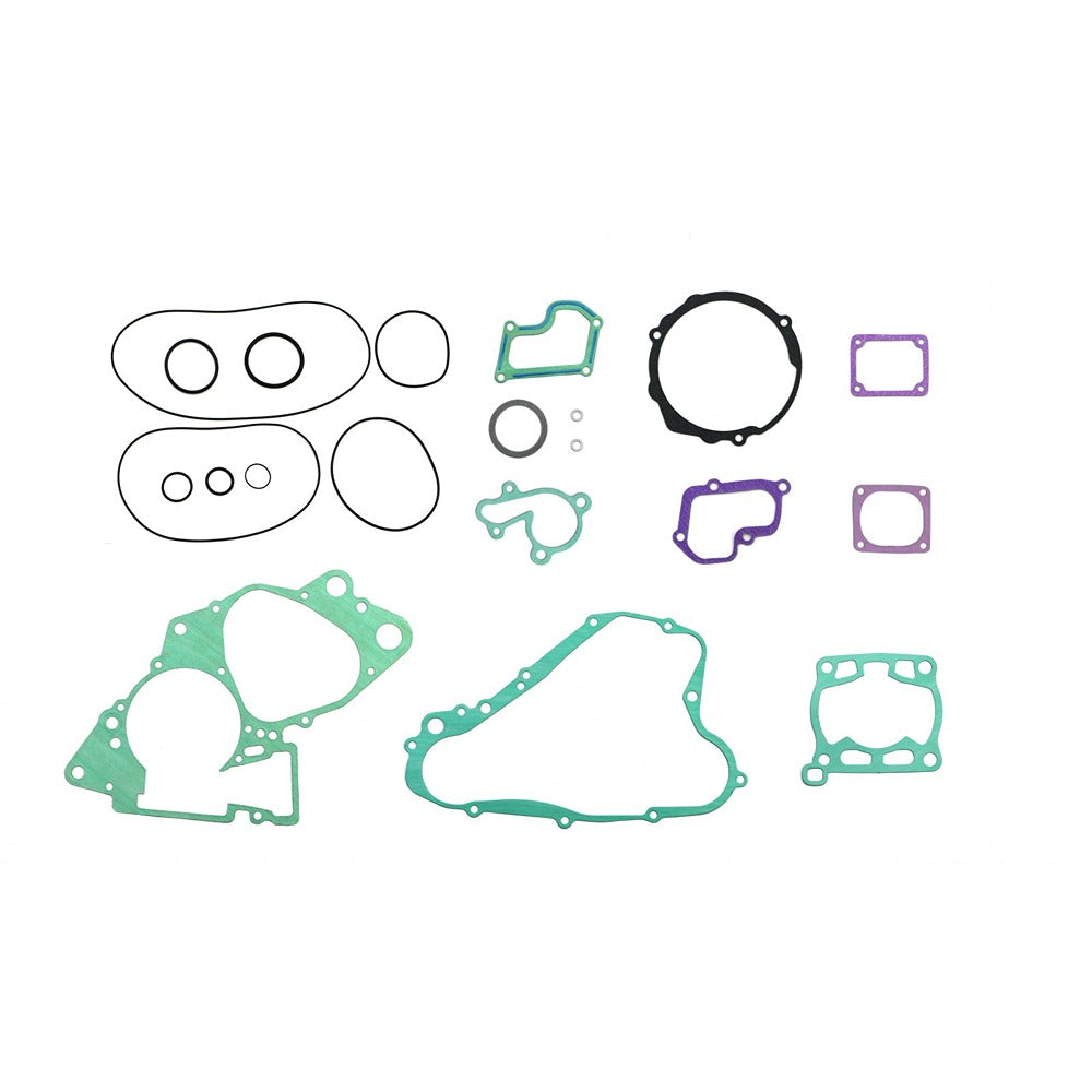Centauro Full Gasket Set Suzuki RM125L,M 1990-1991