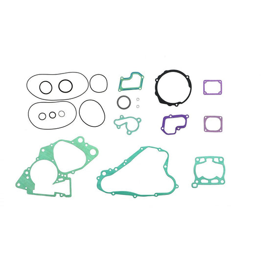Centauro Full Gasket Set Suzuki RM125L,M 1990-1991