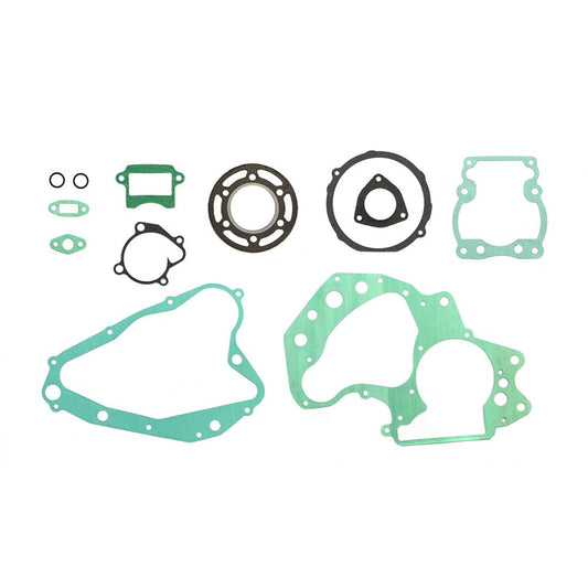 Centauro Full Gasket Set Suzuki RM125X 1981