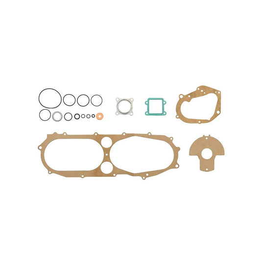 Centauro Full Gasket Set Yamaha CW50 (BWs), EW50 Slider, MBK Stunt 50, Booster 50, Aprilia Amico 50