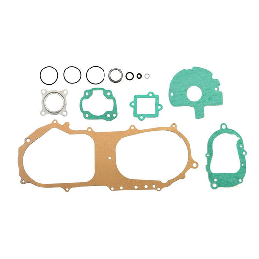 Centauro Full Gasket Set Yamaha CY50 Jog-in, Aprilia, MBK, Malaguti, PGO 50cc Mopeds