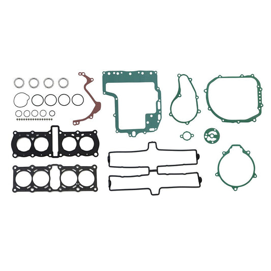Centauro Full Gasket Set Yamaha FZR400RR,RR,SP (1WG) 1987-1994