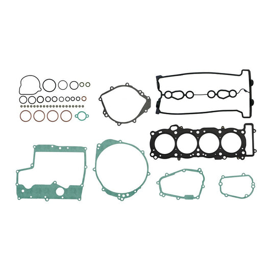 Centauro Full Gasket Set Yamaha FZS1000 Fazer 2001-2005
