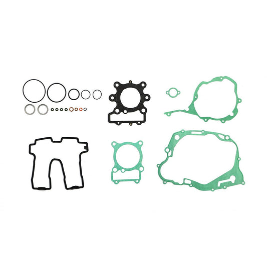 Centauro Full Gasket Set Yamaha TT250, XT250 DOHC 1983-1992, SRX250 (4T)
