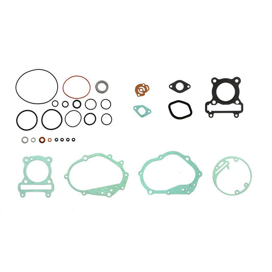 Centauro Full Gasket Set Yamaha XC125 Cygnus 2007-2011, YW125 BW's 2010-2011