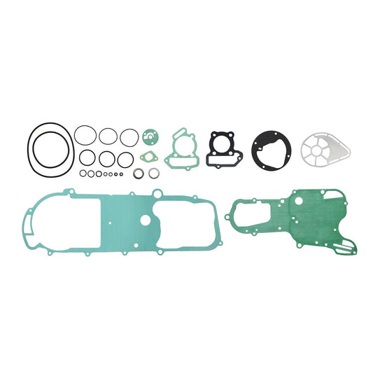 Centauro Full Gasket Set Yamaha XC125, YFA1D 125 1989-2002