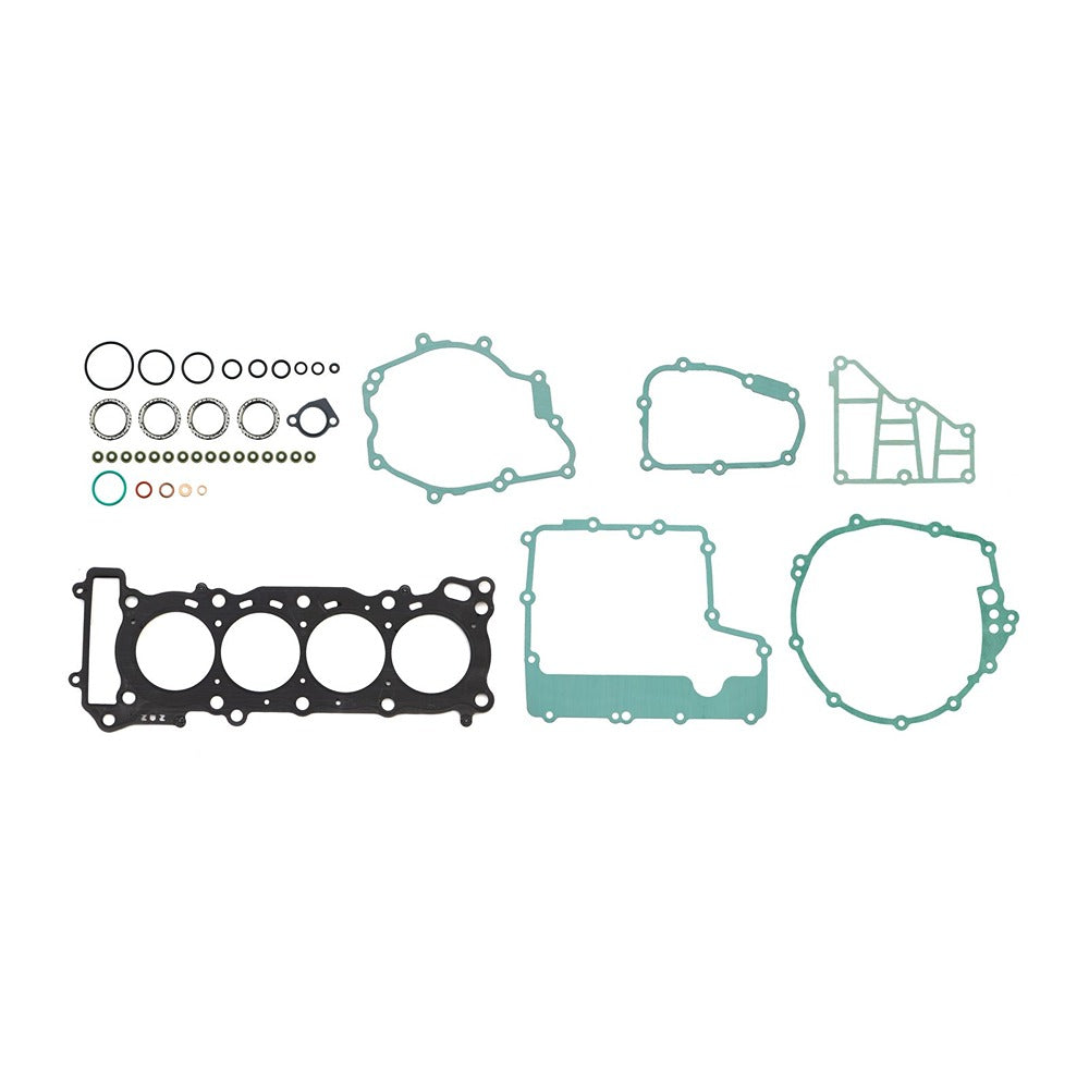 Centauro Full Gasket Set Yamaha XJ6-F/N/S Diversion 2009-2014